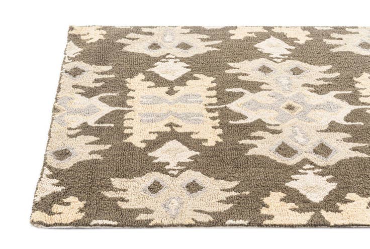 Detail image of 2' 7 x 8' 1 Luna Runner Rug