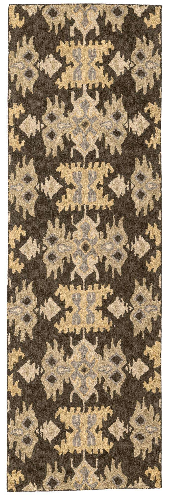 2' 7 x 8' 1 Luna Runner Rug
