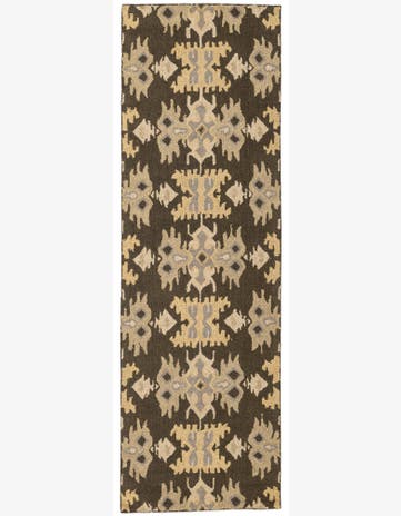 2' 7 x 8' 1 Luna Runner Rug