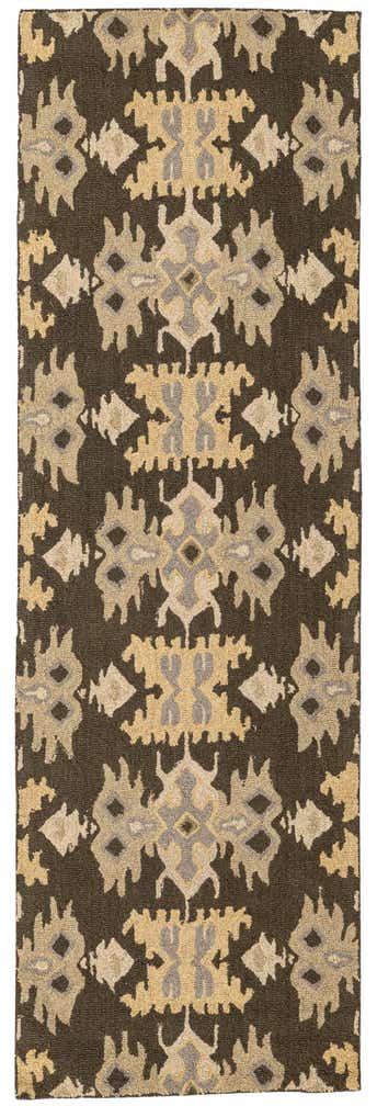 2' 7 x 8' 1 Luna Runner Rug