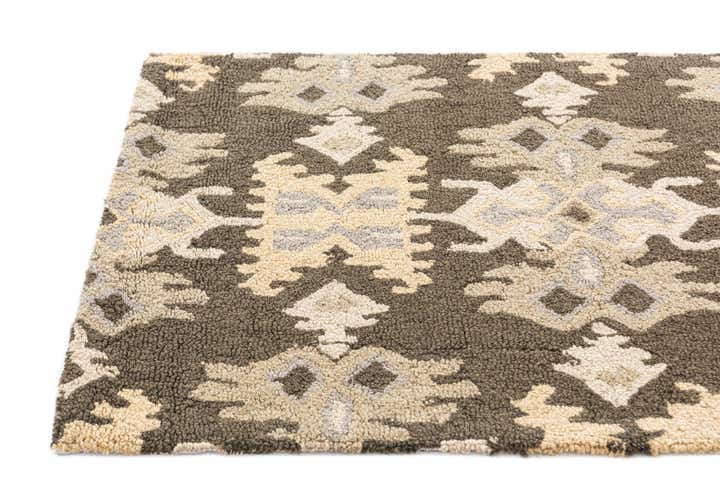 2' 7 x 8' Luna Runner Rug