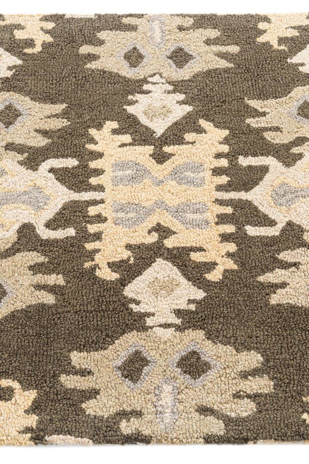 Detail image of 2' 7 x 8' Luna Runner Rug