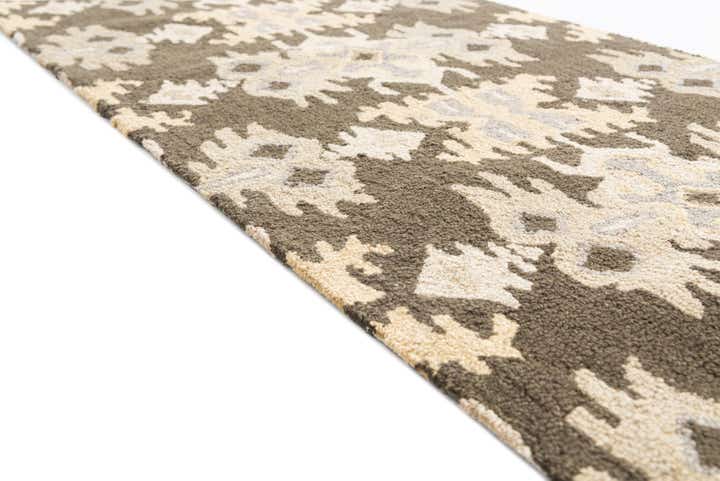 2' 7 x 8' Luna Runner Rug