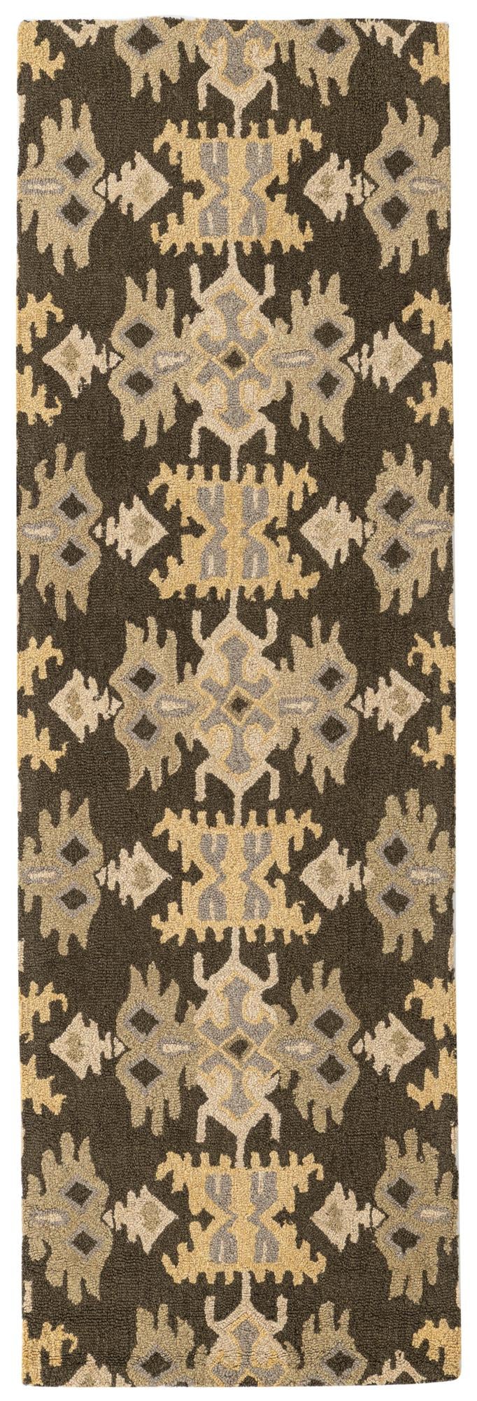2' 7 x 8' Luna Runner Rug