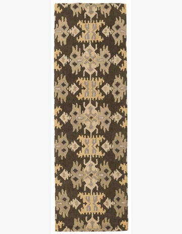 2' 7 x 8' Luna Runner Rug