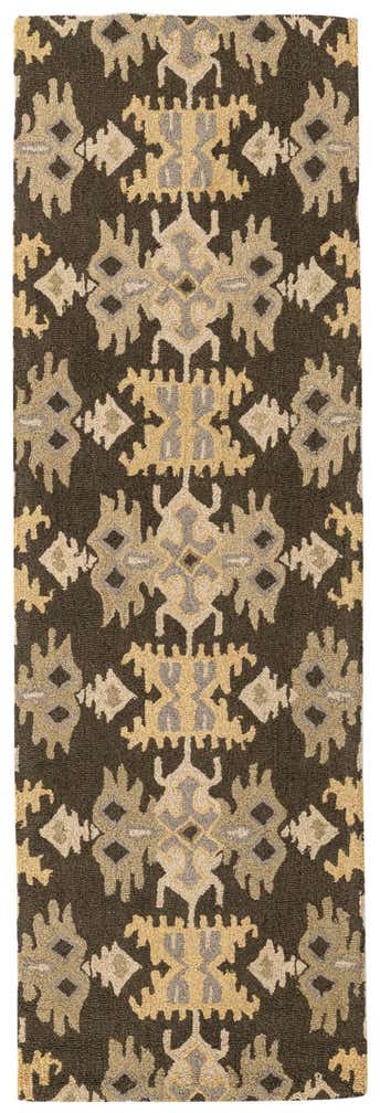 2' 7 x 8' Luna Runner Rug