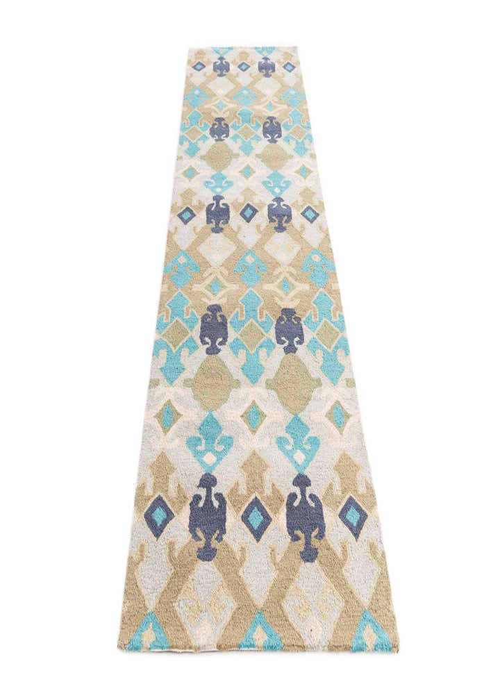 2' 7 x 8' 2 Luna Runner Rug
