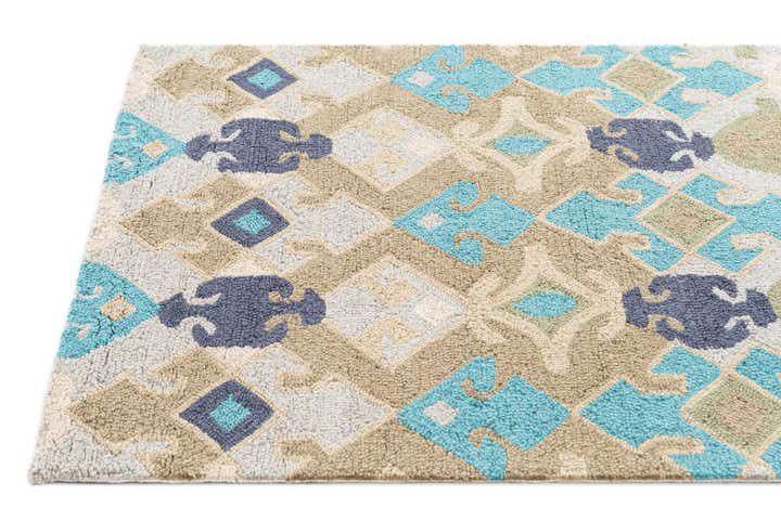 2' 7 x 8' 2 Luna Runner Rug
