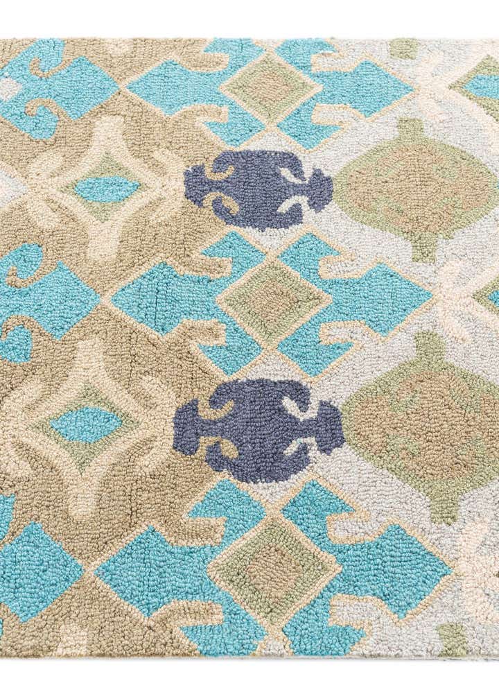 2' 7 x 8' 2 Luna Runner Rug
