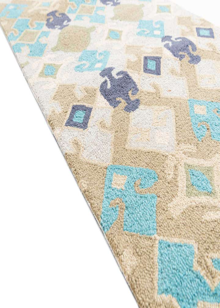 2' 7 x 8' 2 Luna Runner Rug