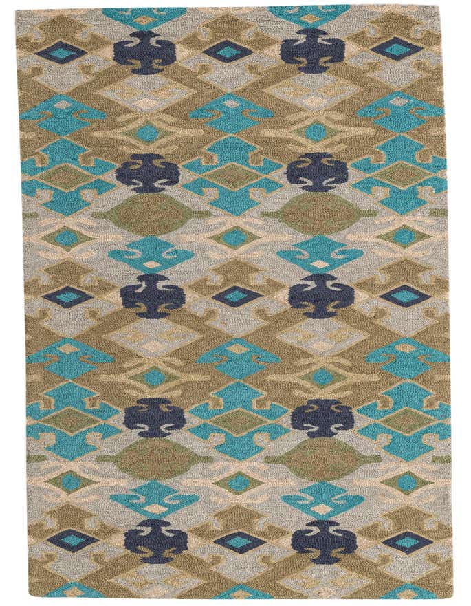 2' 7 x 8' 2 Luna Runner Rug