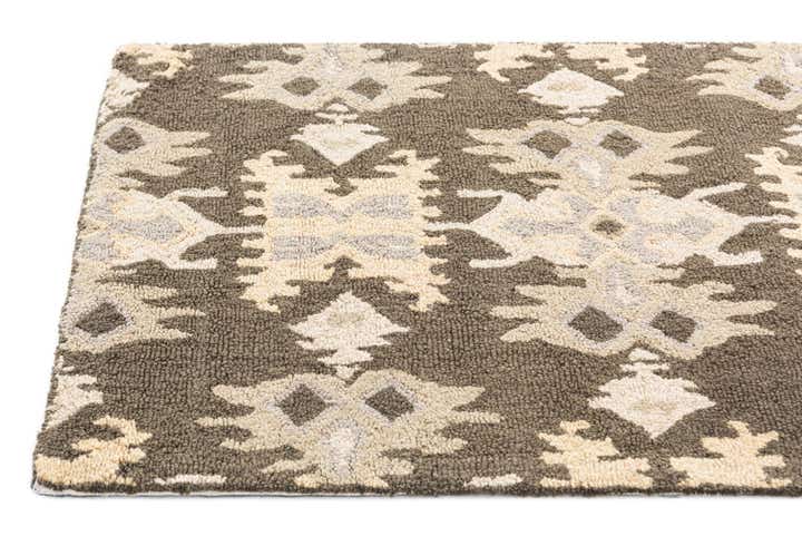 2' 7 x 8' Luna Runner Rug