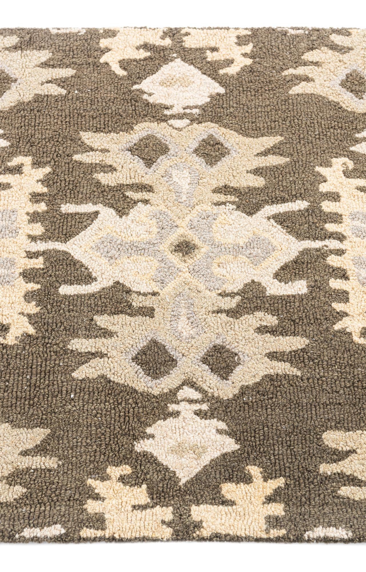 2' 7 x 8' Luna Runner Rug