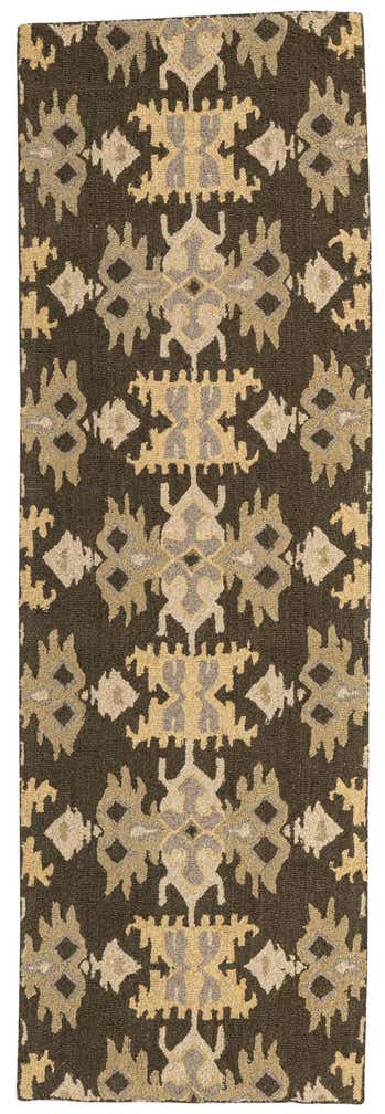 2' 7 x 8' Luna Runner Rug