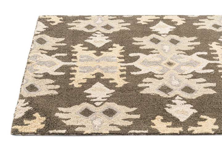 2' 7 x 8' Luna Runner Rug