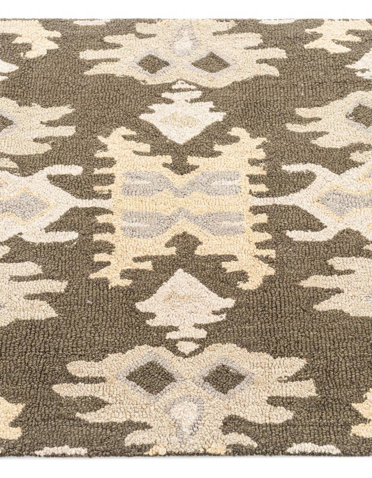 Detail image of 2' 7 x 8' Luna Runner Rug