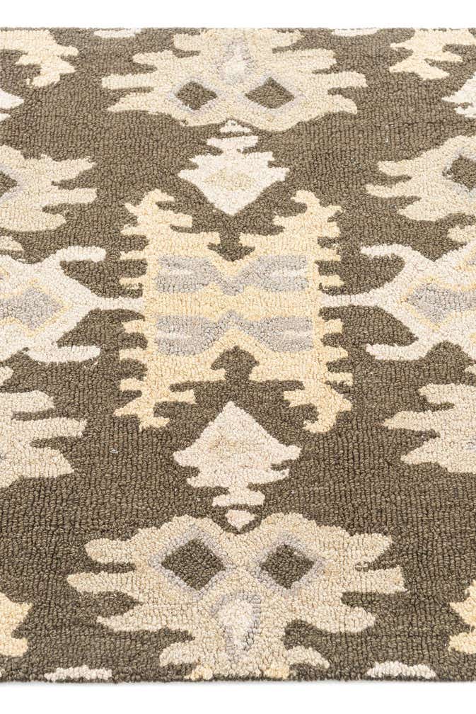 2' 7 x 8' Luna Runner Rug