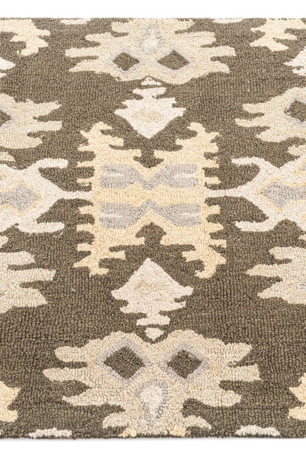 Detail image of 2' 7 x 8' Luna Runner Rug