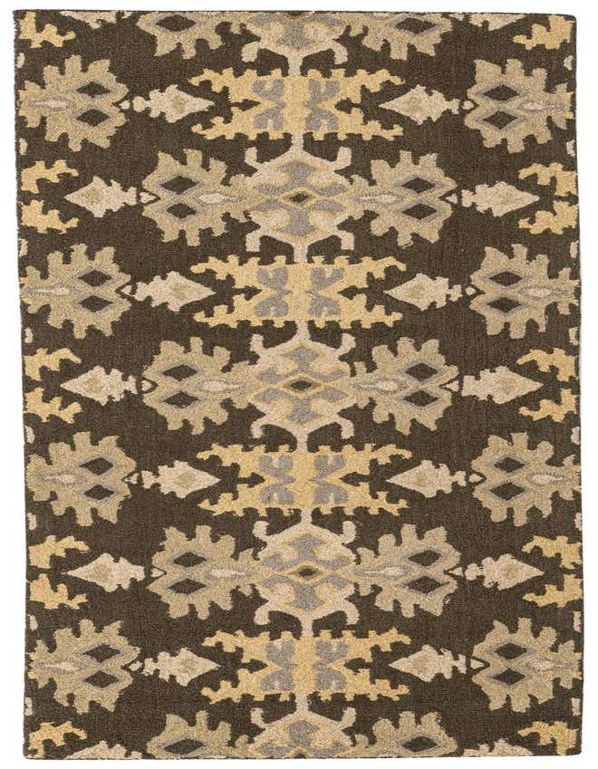 2' 7 x 8' Luna Runner Rug