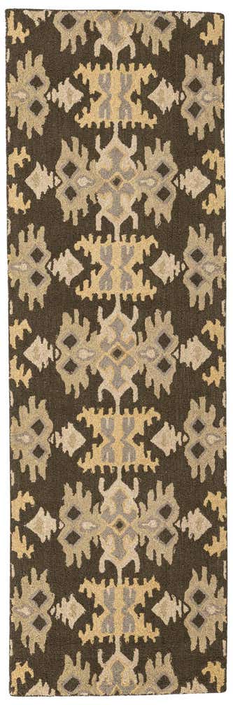 2' 7 x 8' Luna Runner Rug