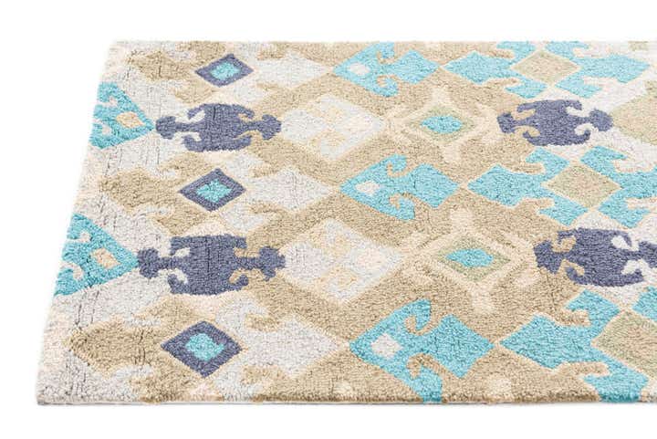 2' 7 x 8' 2 Luna Runner Rug