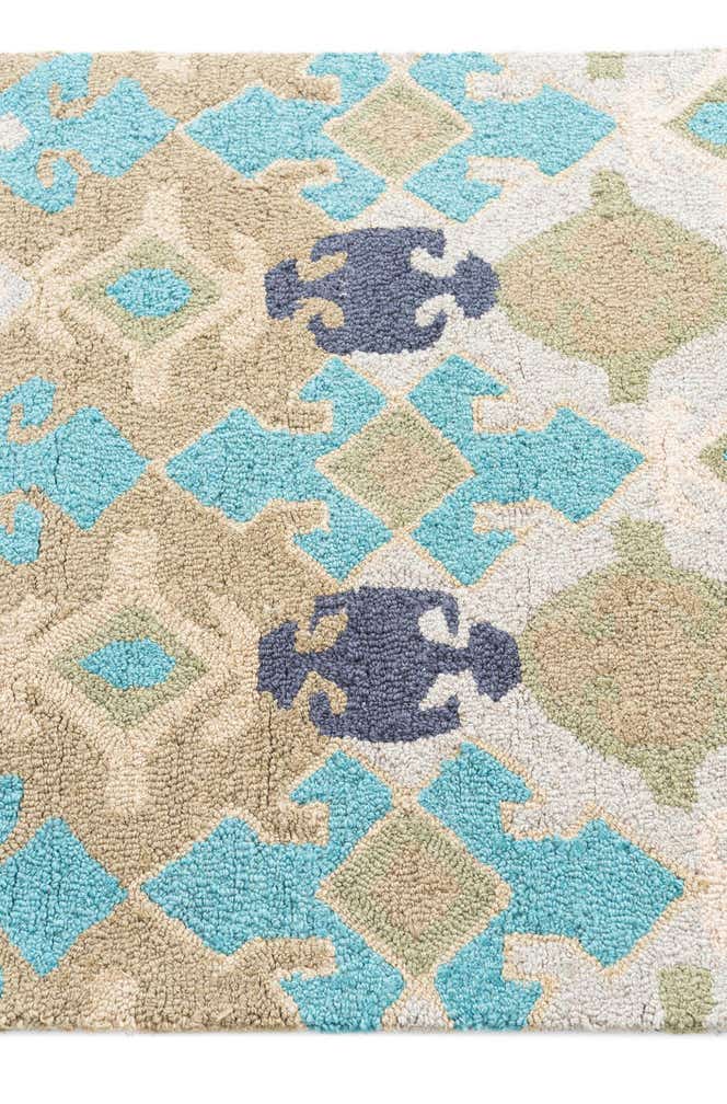 2' 7 x 8' 2 Luna Runner Rug
