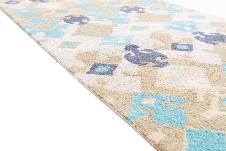 2' 7 x 8' 2 Luna Runner Rug