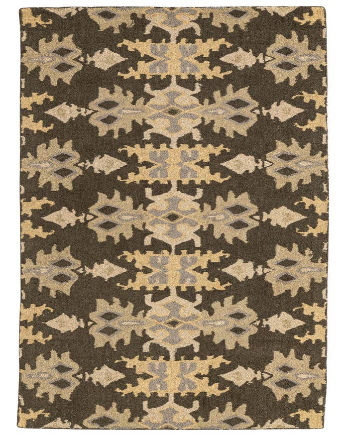 Detail image of 2' 7 x 8' 1 Luna Runner Rug