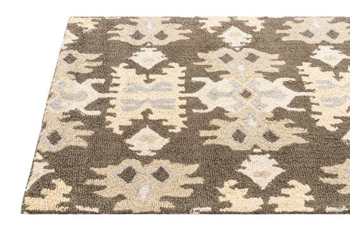 2' 7 x 8' Luna Runner Rug