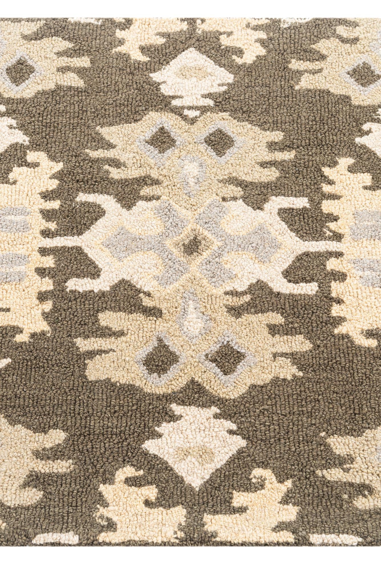 2' 7 x 8' Luna Runner Rug