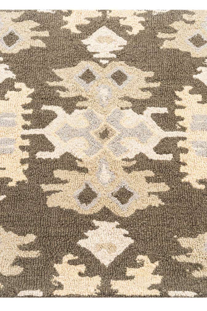 2' 7 x 8' Luna Runner Rug