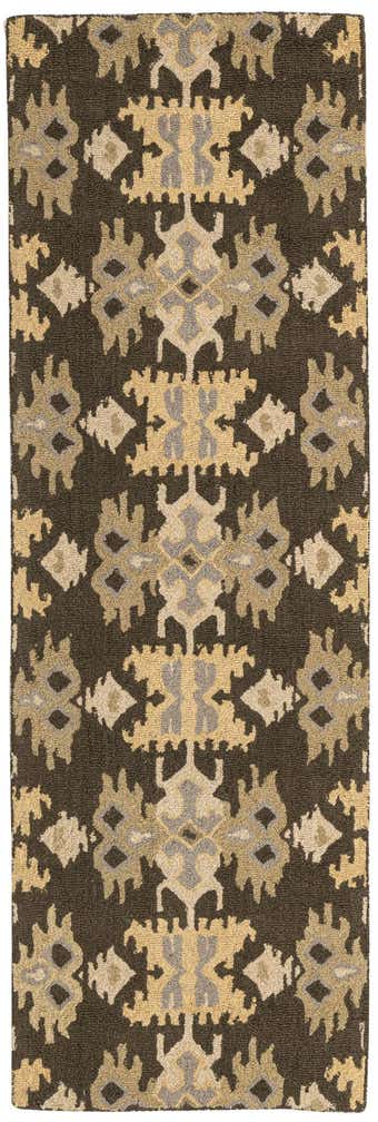 2' 7 x 8' Luna Runner Rug