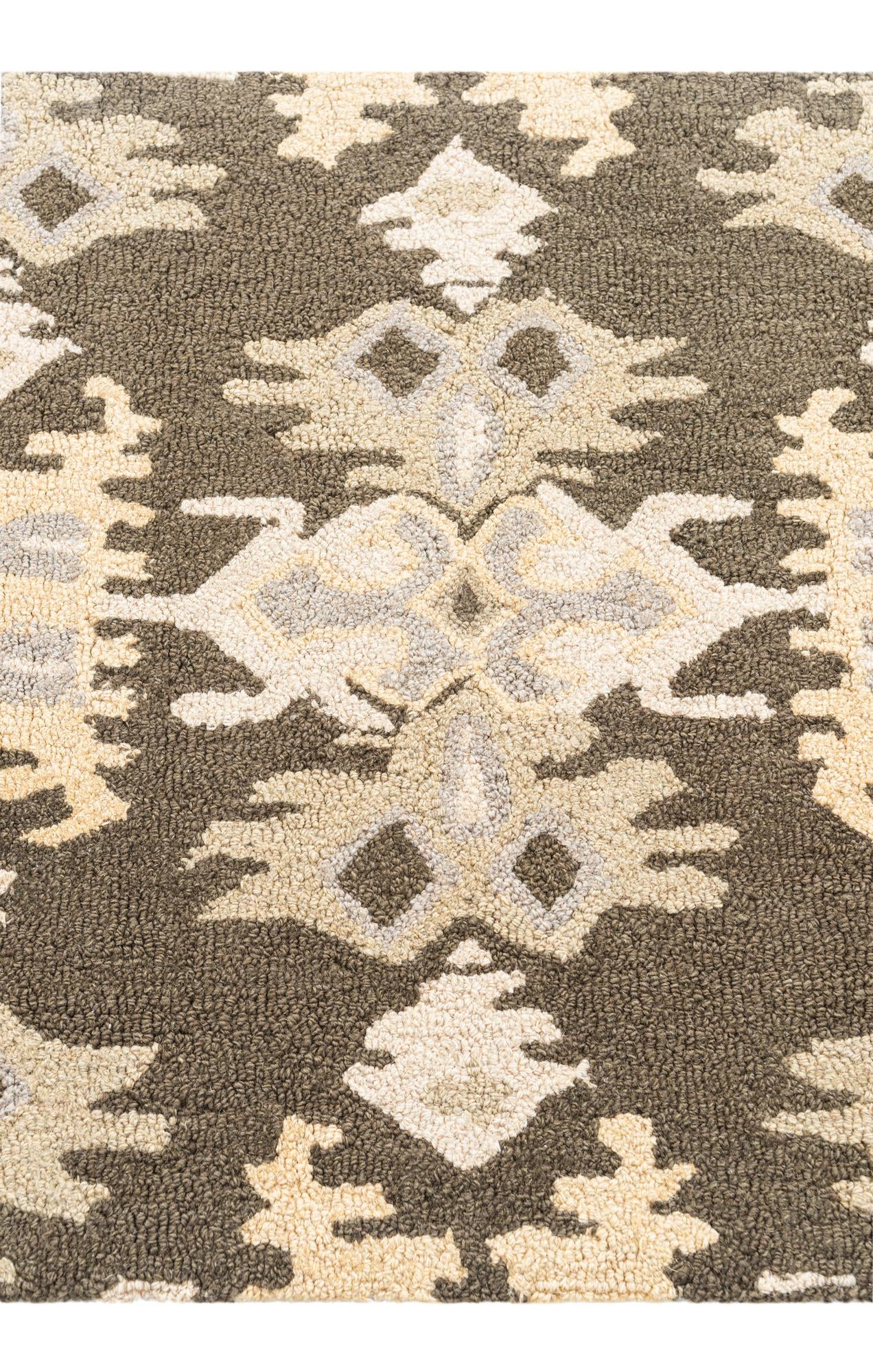 2' 7 x 8' Luna Runner Rug