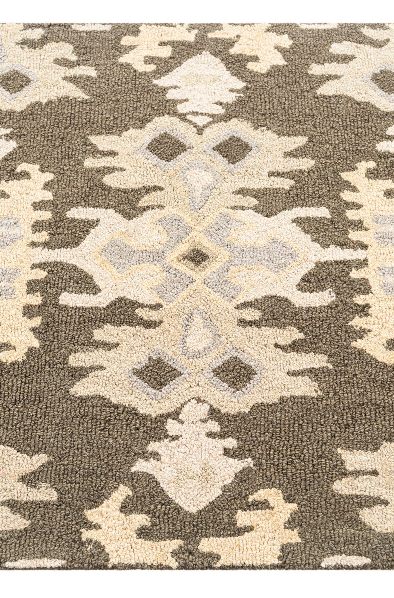 2' 7 x 8' Luna Runner Rug