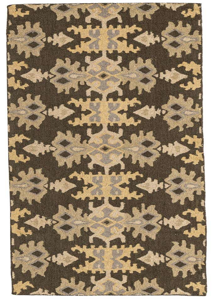 2' 7 x 8' Luna Runner Rug