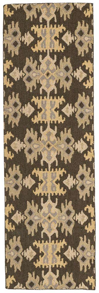 2' 7 x 8' Luna Runner Rug