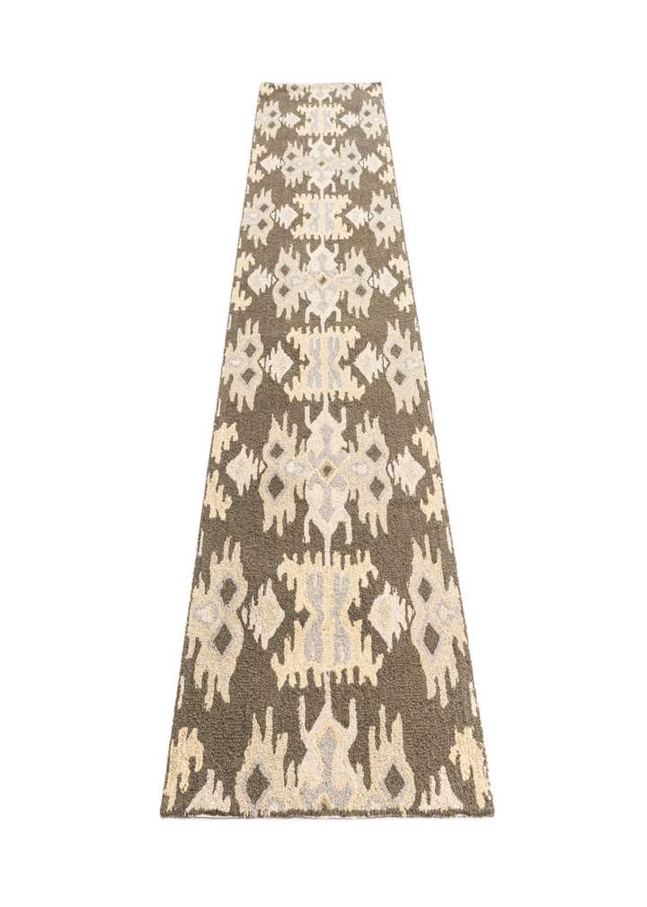 2' 7 x 8' Luna Runner Rug