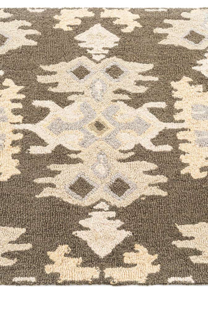 2' 7 x 8' Luna Runner Rug