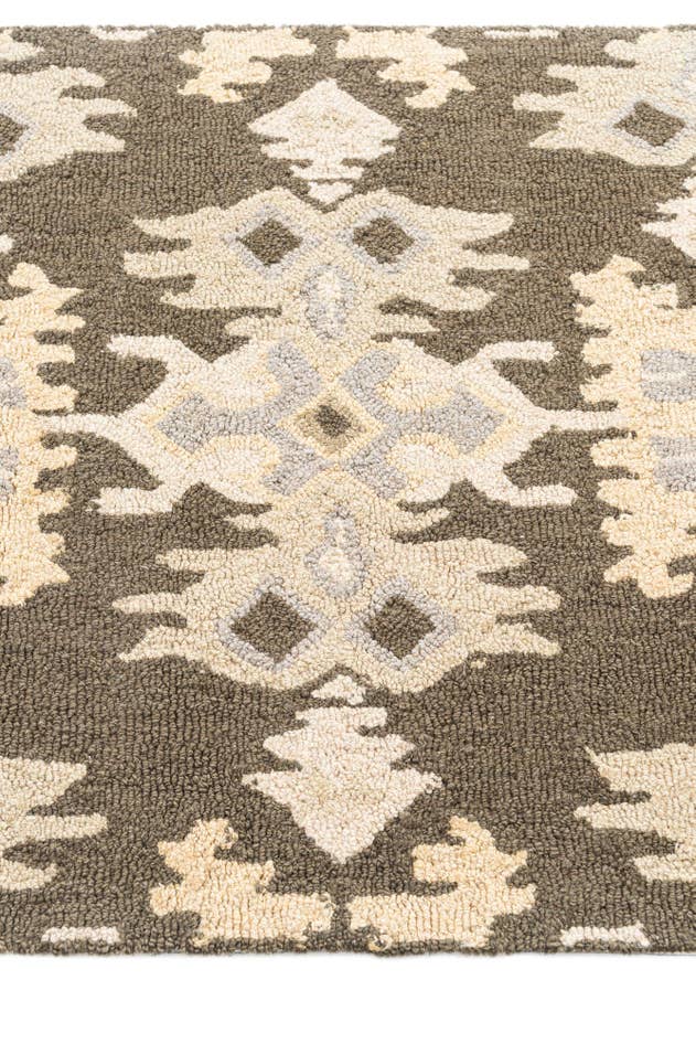 Detail image of 2' 7 x 8' Luna Runner Rug