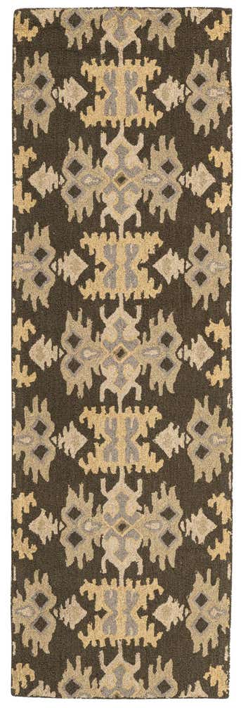 2' 7 x 8' Luna Runner Rug