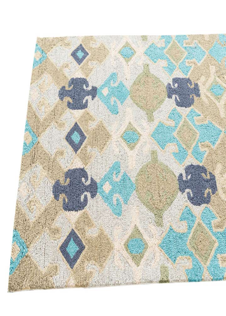 2' 7 x 8' 1 Luna Runner Rug