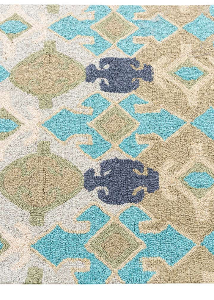 2' 7 x 8' 1 Luna Runner Rug