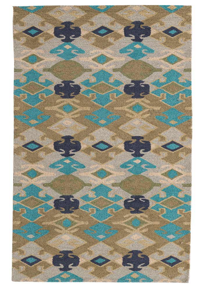 2' 7 x 8' 1 Luna Runner Rug