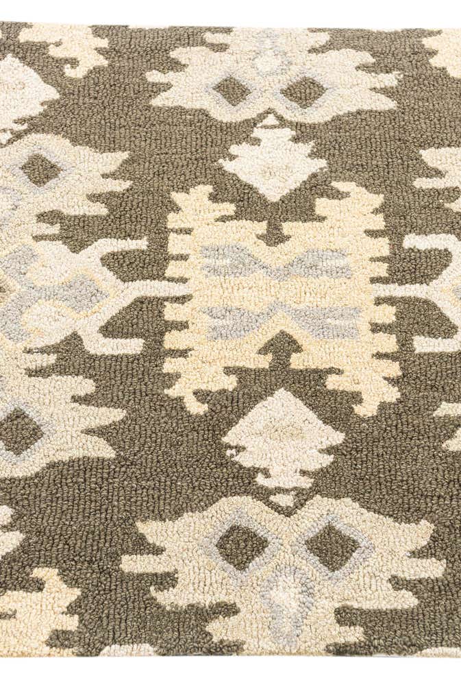2' 7 x 8' Luna Runner Rug