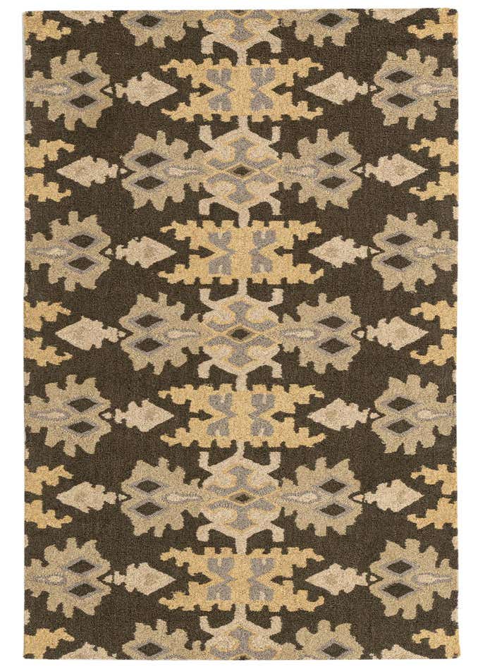 2' 7 x 8' Luna Runner Rug