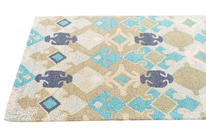 2' 7 x 8' 2 Luna Runner Rug