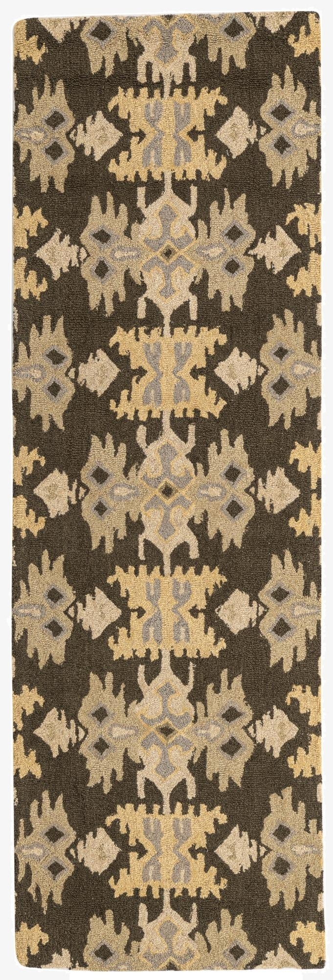 2' 7 x 8' Luna Runner Rug