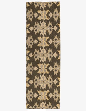 2' 7 x 8' 1 Luna Runner Rug