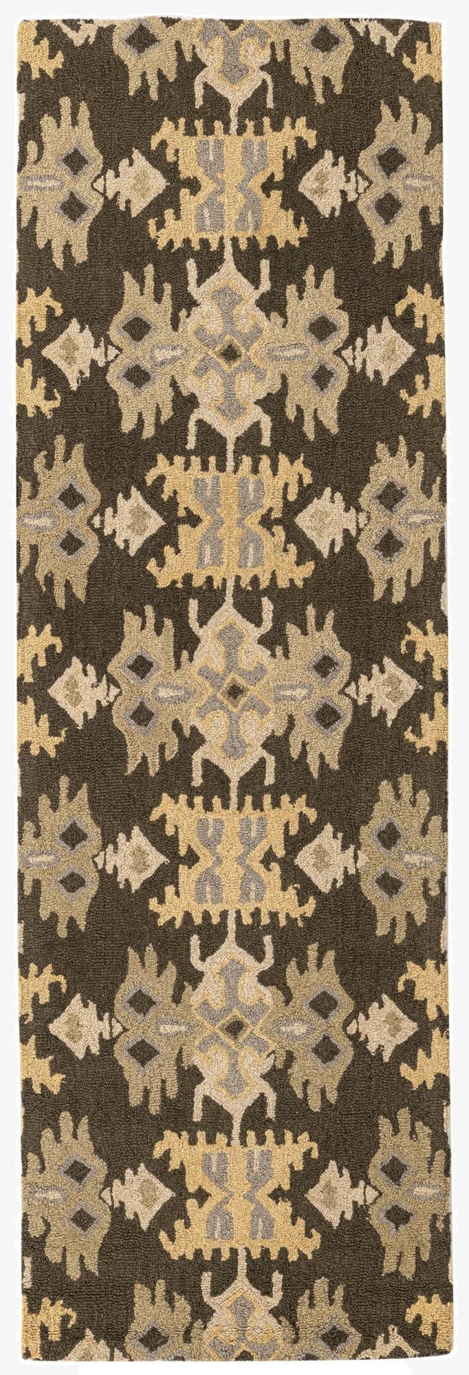 2' 7 x 8' Luna Runner Rug