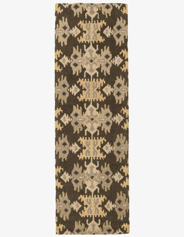 2' 7 x 8' Luna Runner Rug